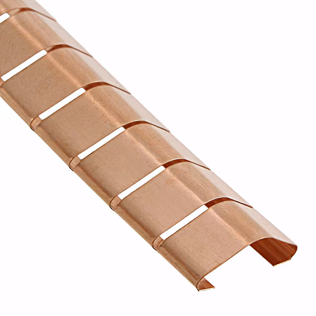 77001102 Laird Technologies EMI  RFI und EMI – Kontakte, Fingerstock und Dichtungen